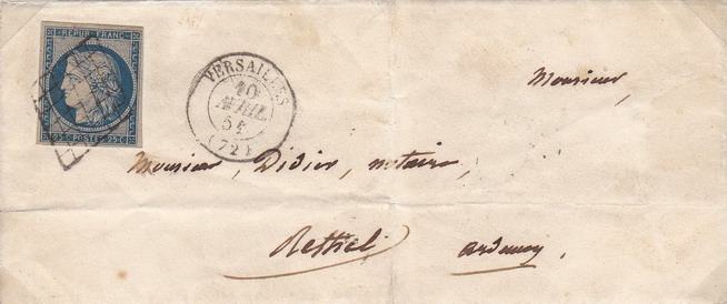 10 avril 1851