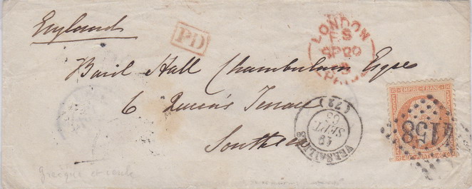 19 septembre 1863