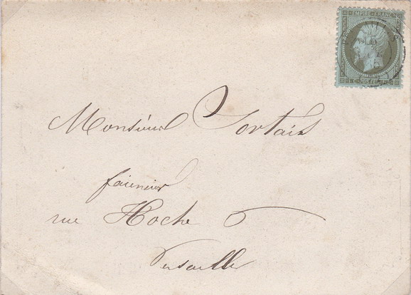15 octobre 1865 recto