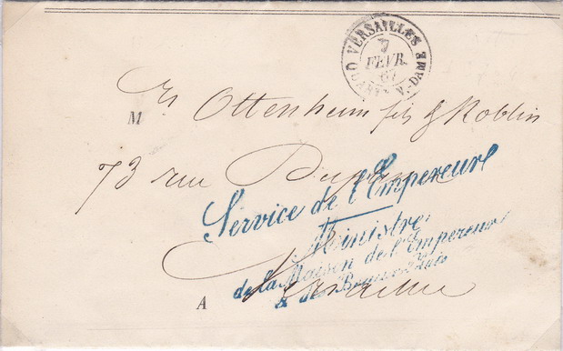 7 février 1867