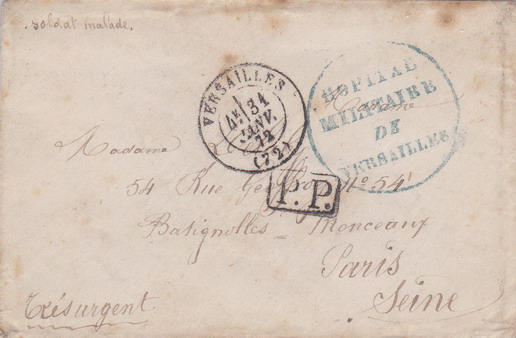 31 janvier 1872