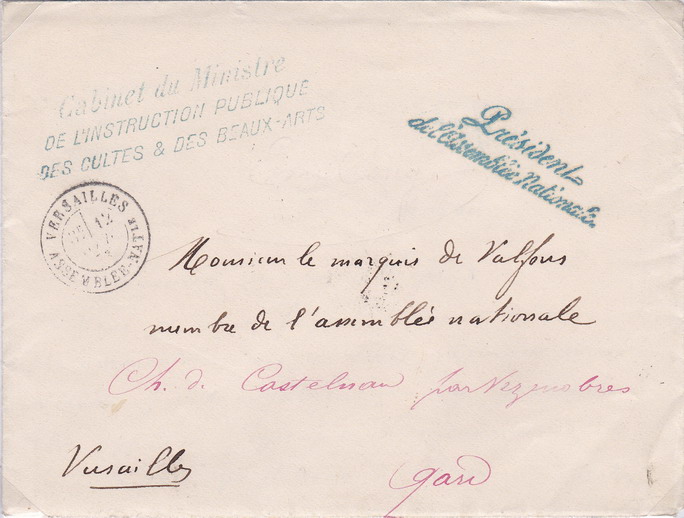 12 avril 1873