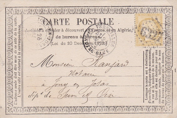 24 mai 1873