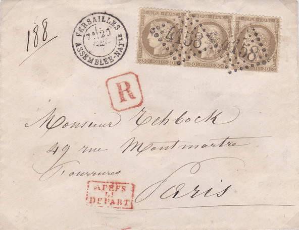 20 juillet 1873