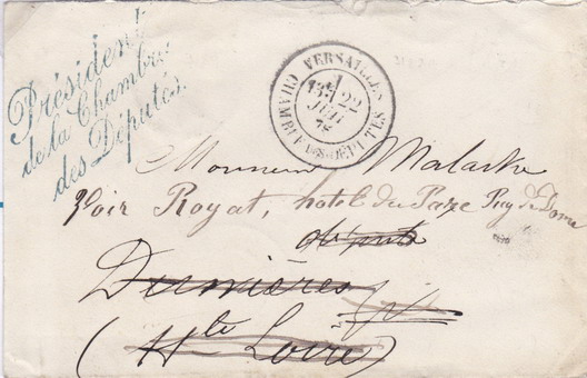 26 juillet 1876