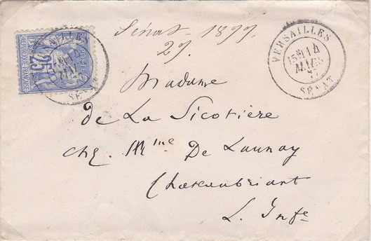 14 mars 1877
